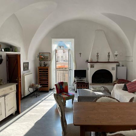 فيلا Casa Venezia In Airole, Liguria, Italy المظهر الخارجي الصورة