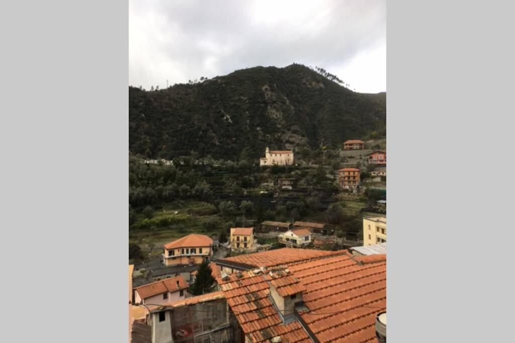 فيلا Casa Venezia In Airole, Liguria, Italy المظهر الخارجي الصورة