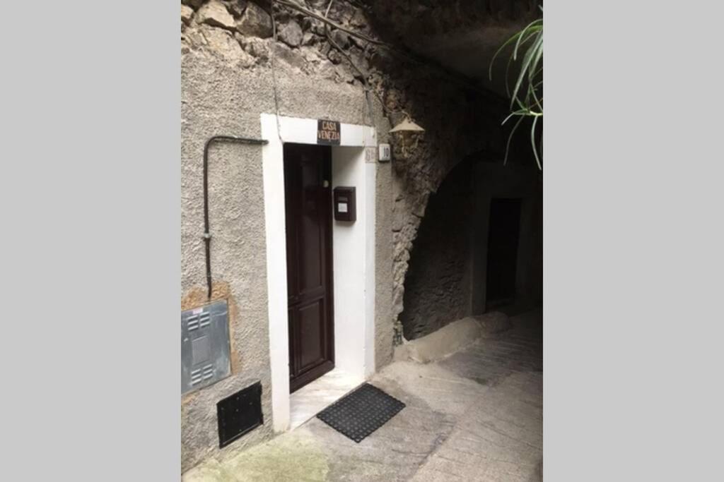 فيلا Casa Venezia In Airole, Liguria, Italy المظهر الخارجي الصورة