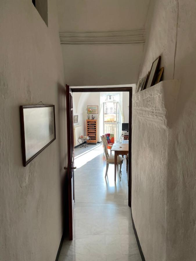 فيلا Casa Venezia In Airole, Liguria, Italy المظهر الخارجي الصورة
