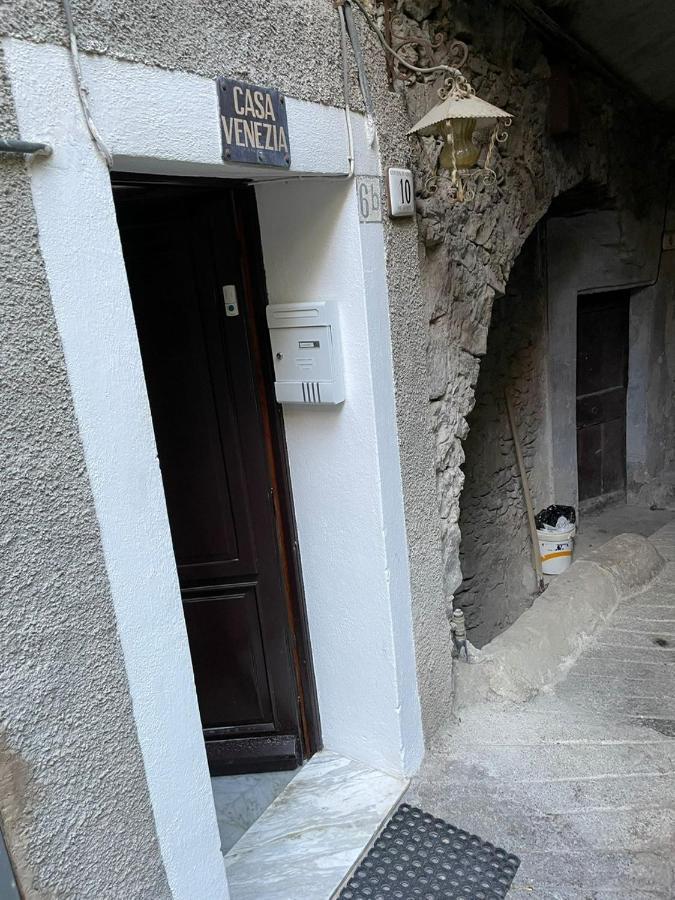 فيلا Casa Venezia In Airole, Liguria, Italy المظهر الخارجي الصورة