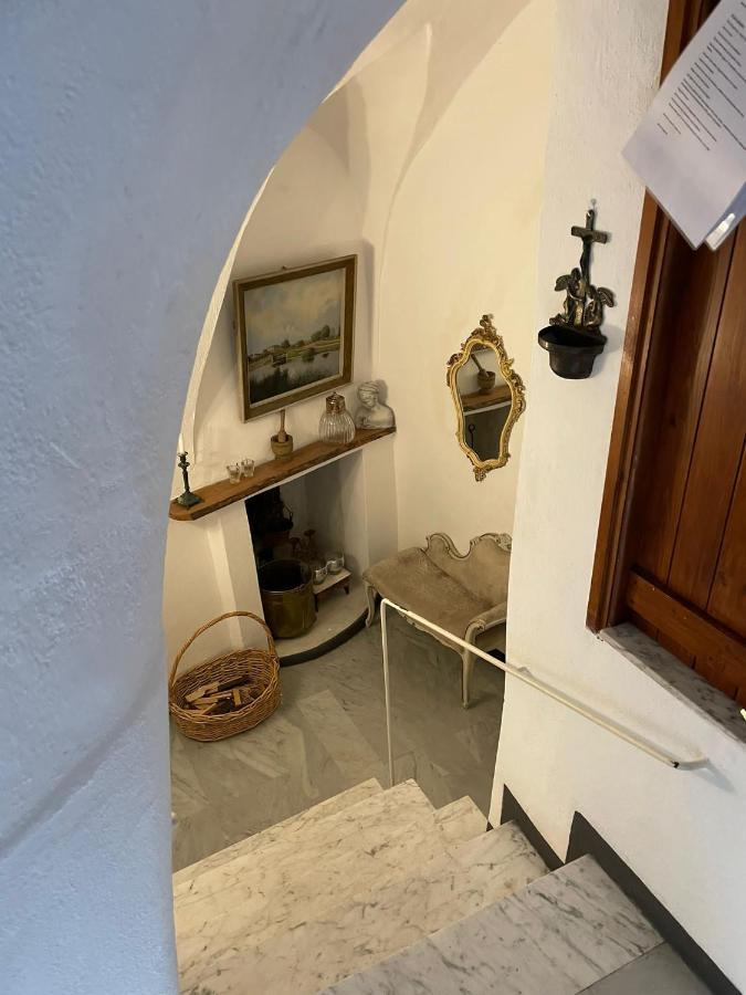 فيلا Casa Venezia In Airole, Liguria, Italy المظهر الخارجي الصورة