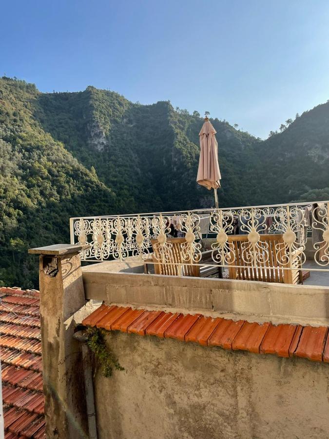 فيلا Casa Venezia In Airole, Liguria, Italy المظهر الخارجي الصورة