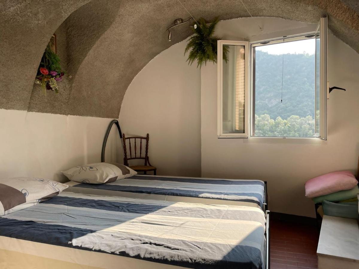 فيلا Casa Venezia In Airole, Liguria, Italy المظهر الخارجي الصورة